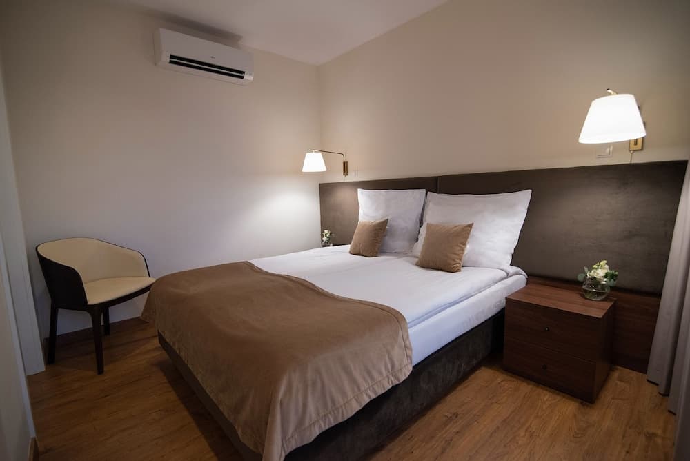 W Sercu Krakowa Aparthotel, Kraków, photo 3