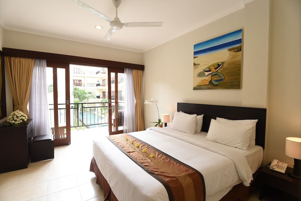 Kuta Townhouse Apartments, Kuta, photo 3