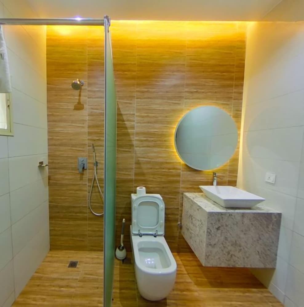 Centurion Apartments - Jabi, Abuja, photo 5