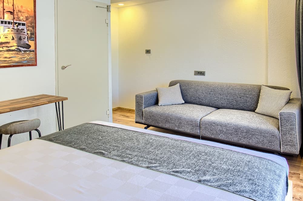 Vita Otel, İstanbul, photo 5