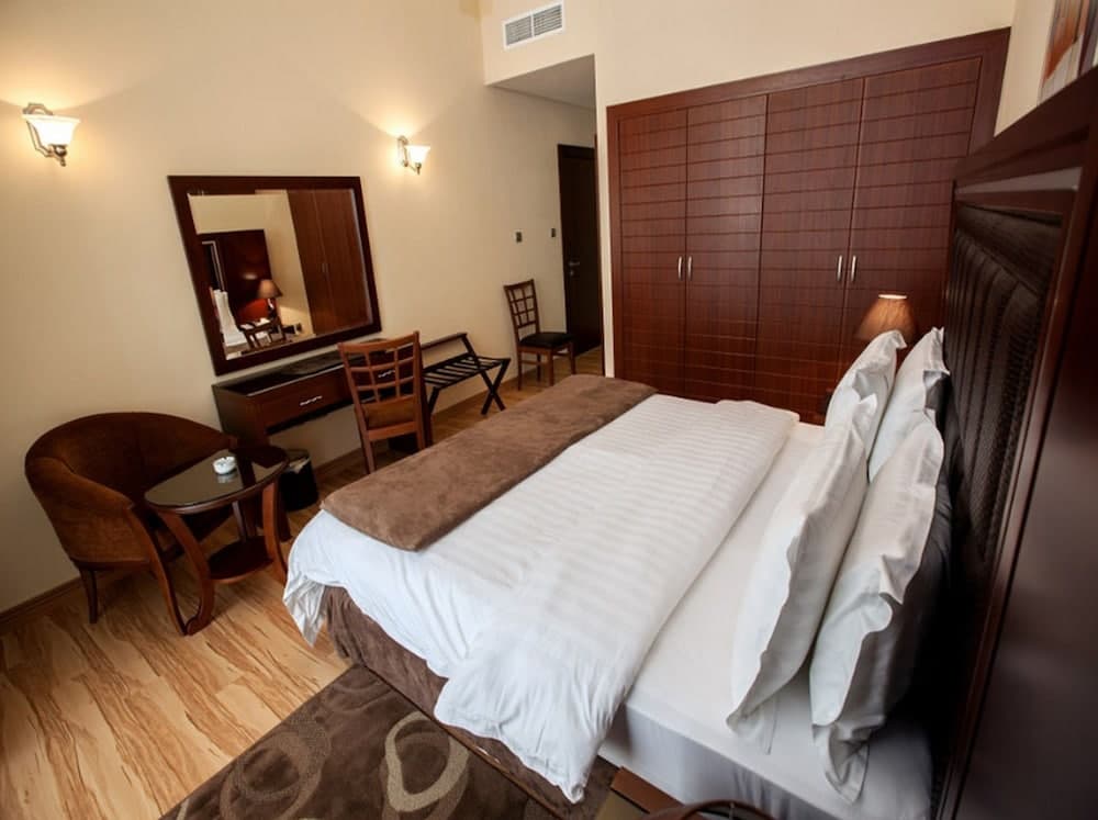 Xclusive Maples Hotel Apartment, Dubai, photo 6