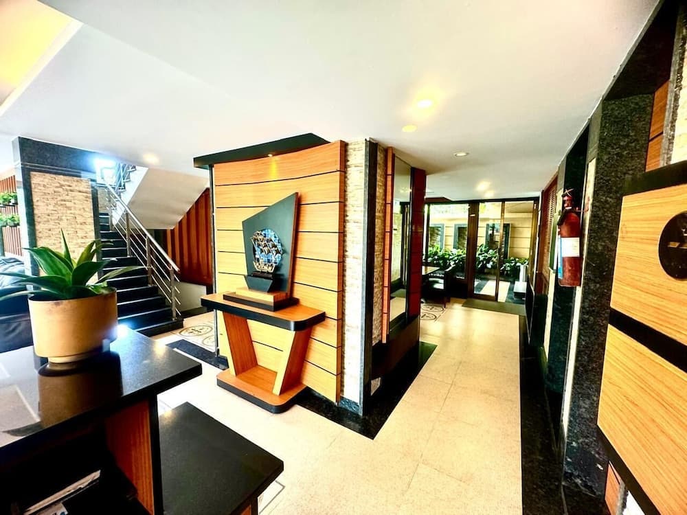 MERLOT SUITES, Porvorim, photo 2