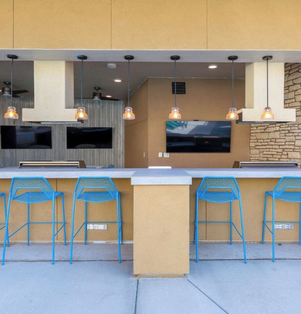 Phoenix Goodyear Apartments by Landing, Goodyear, photo 5