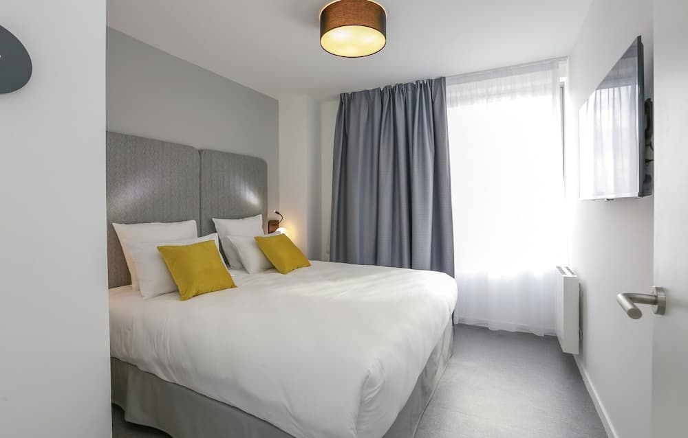 Appart Hotel Odalys City Angers Centre Gare, Angers, photo 2