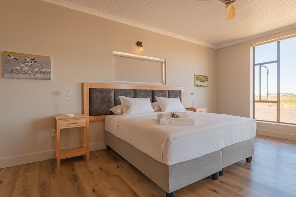 L'Ermitage Quagga Lodge, Bergrivier, photo 6