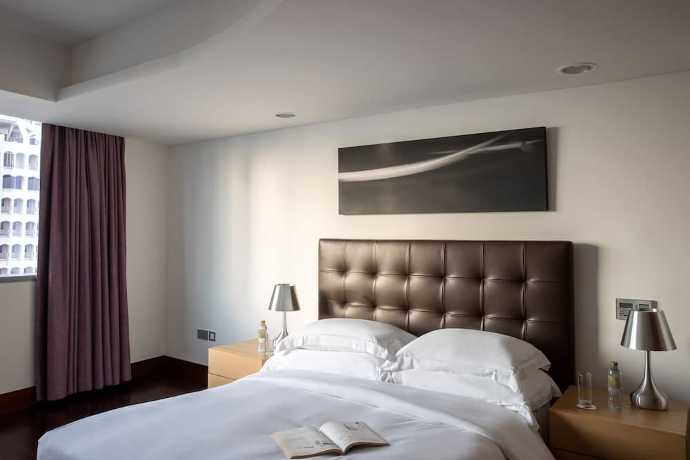 Jumeirah Living - World Trade Centre, Dubai, photo 6