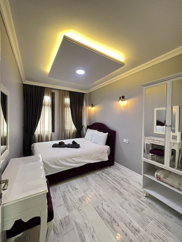 Taksim Cmlm Apart, Istanbul, photo 3