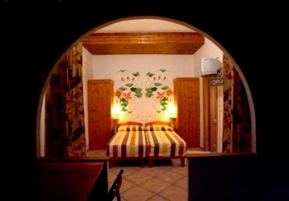Veio Residence Resort, Rome, photo 4