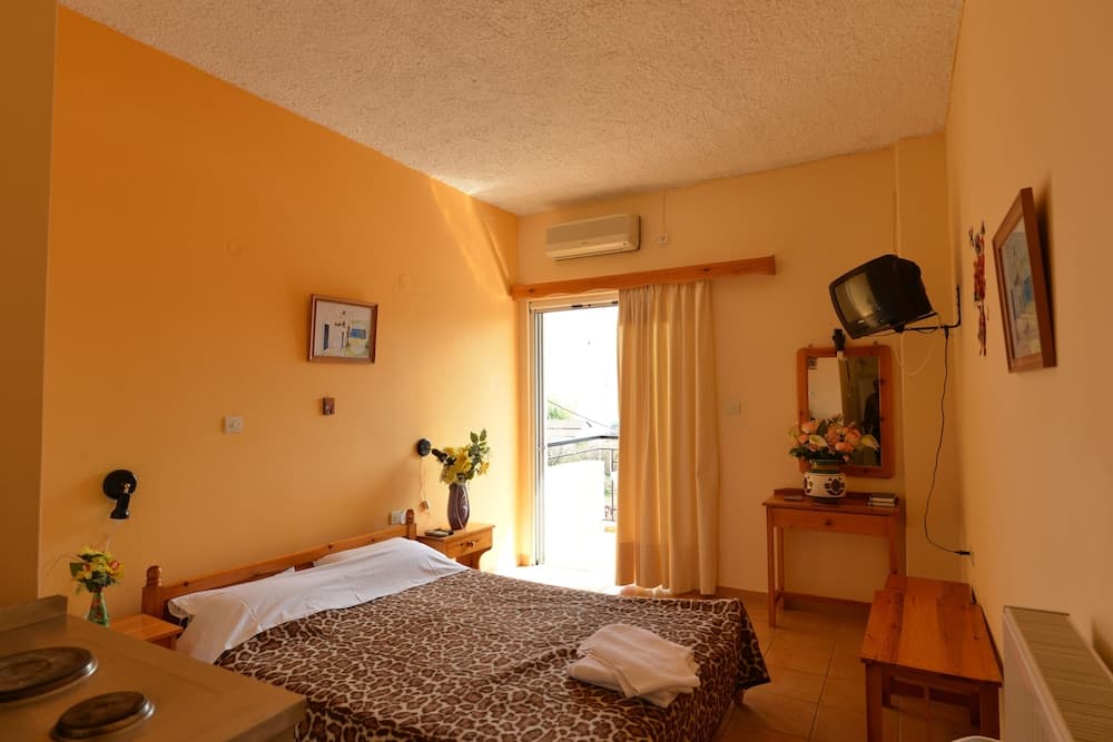 Hotel Galaxias, Delphi, photo 3