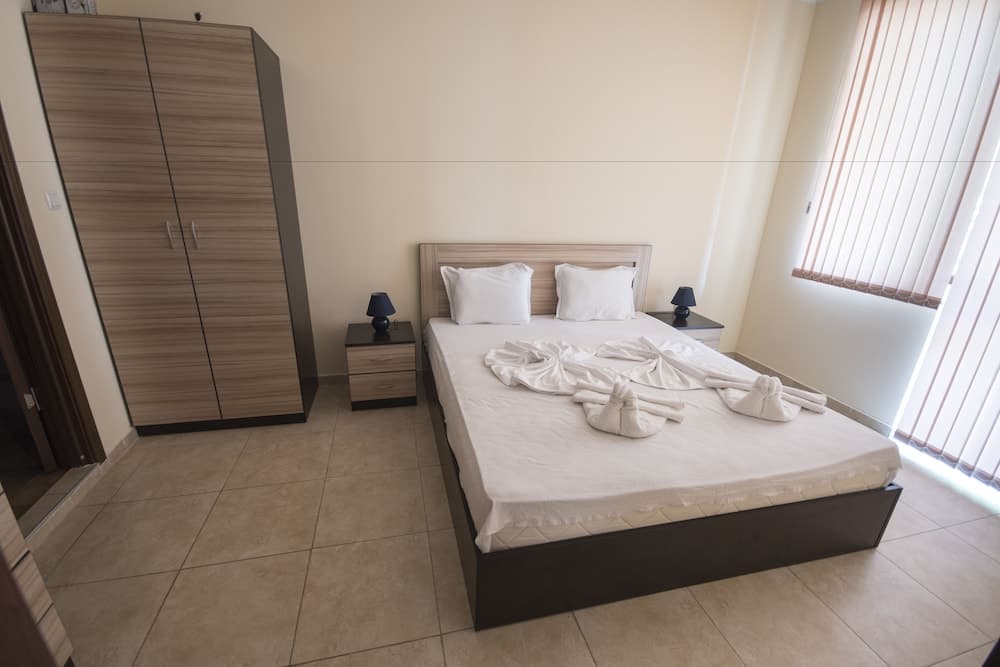 Apollon Apartments, Nessebar, photo 2