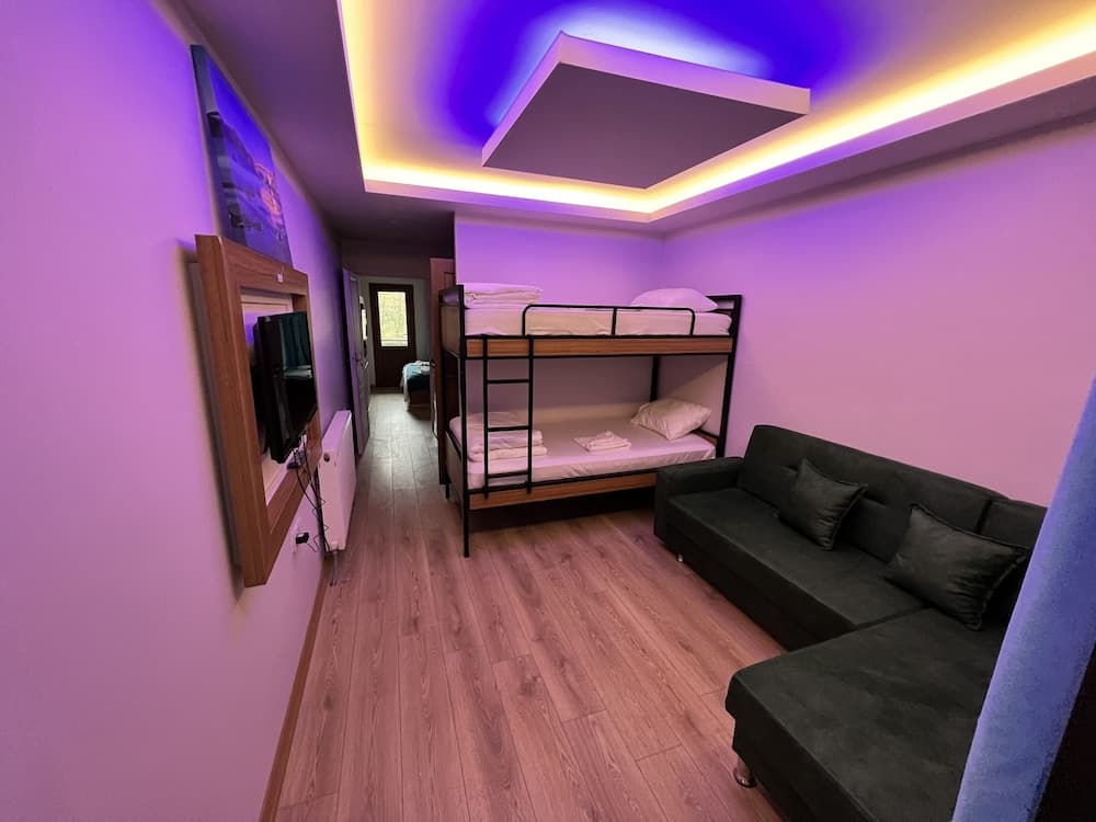 Asell Suite, Çaykara, photo 2