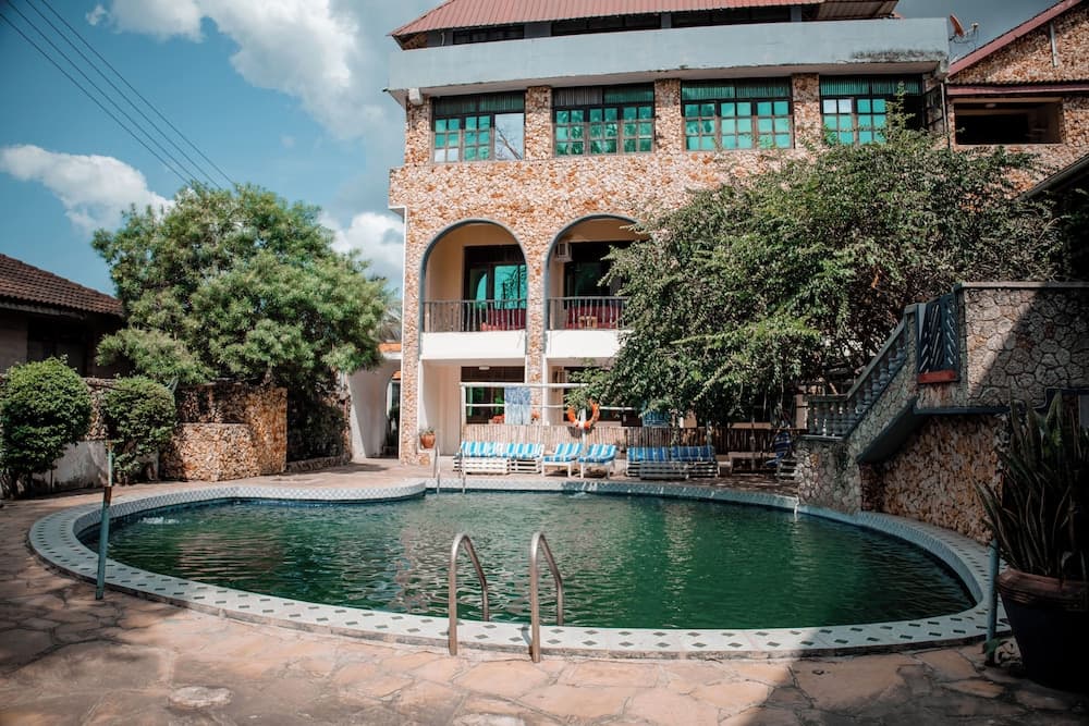 Serene Annex Hotel and Apartment, Dar es Salaam