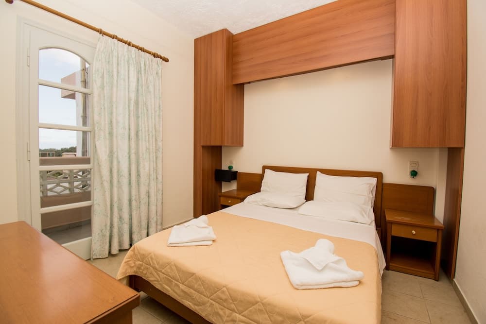 Bedroom at Divina Apartments  by Estia