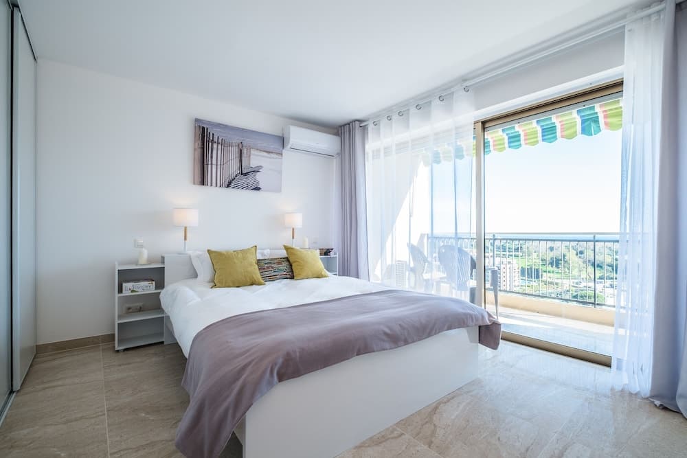 Cannes Marina Residence, Mandelieu-La-Napoule, photo 3