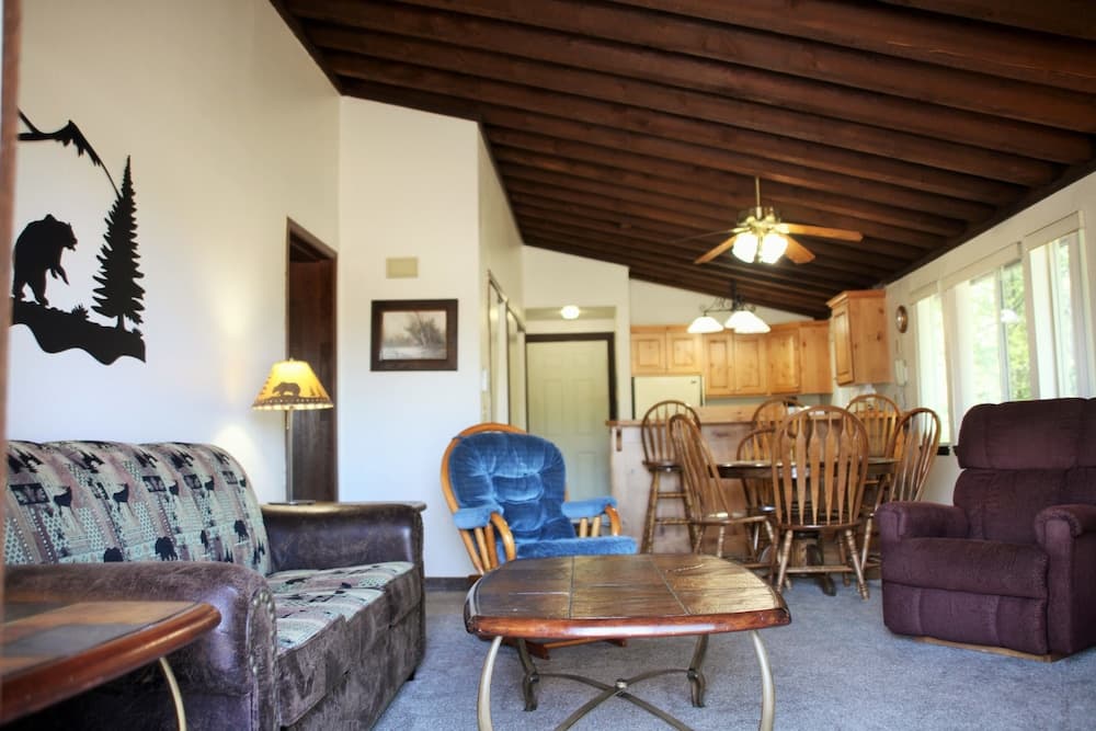 Timbers at Island Park Village Resort, Island Park, photo 5