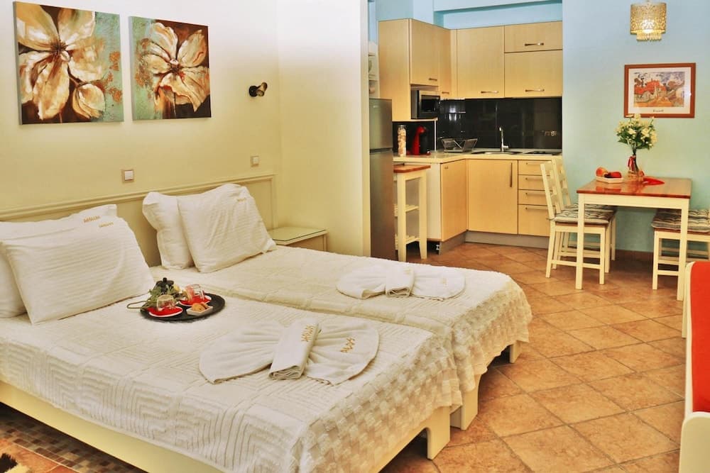 Hotel Aeollos, Kassandra, photo 4