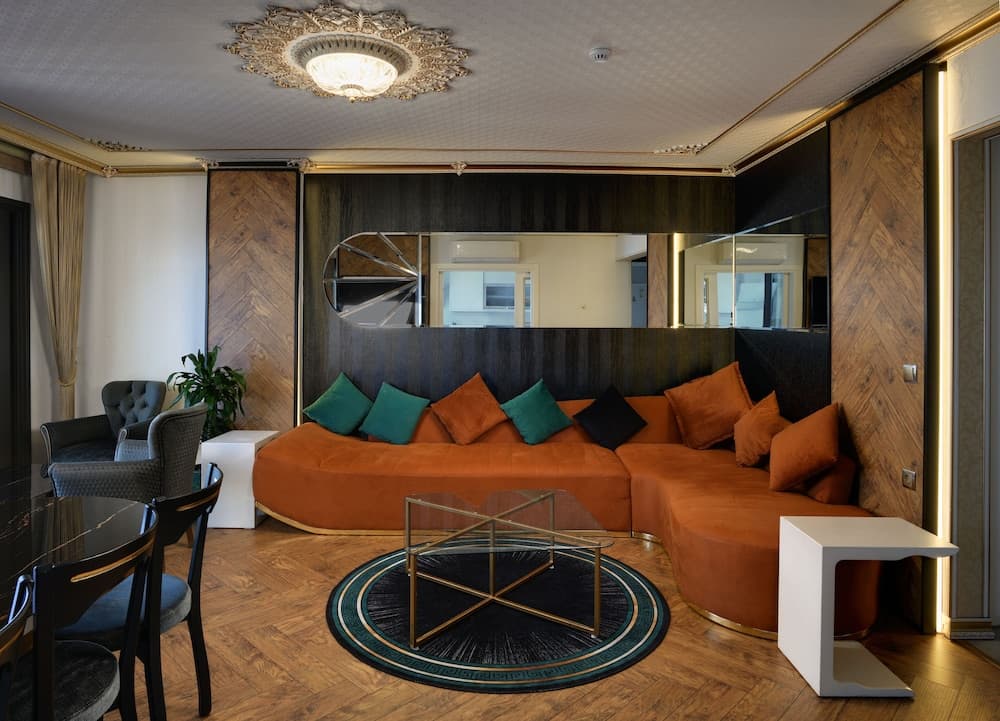 Emirganli Suites, Sariyer, photo 4