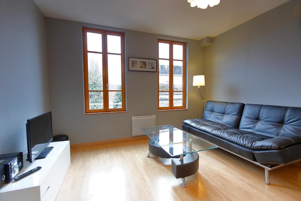 Appart'Hotel de la Tour, Troyes, photo 4