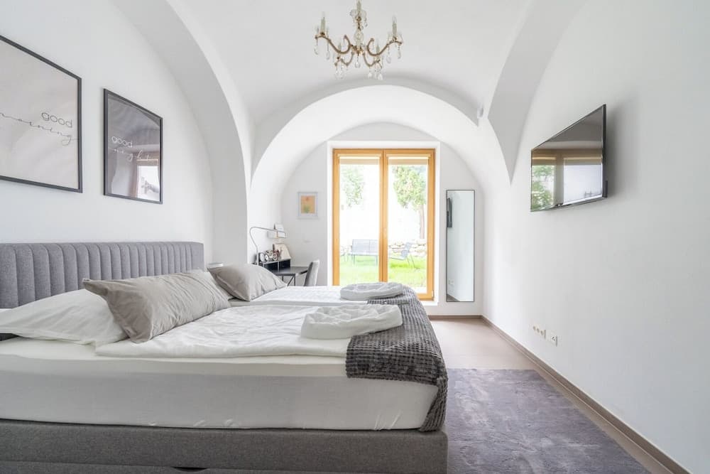 COY Apartments Wachau - Relaxation In Style, Mautern an der Donau