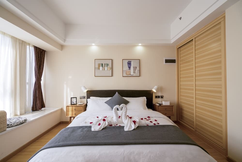 Guardian Residence, Changsha, photo 5