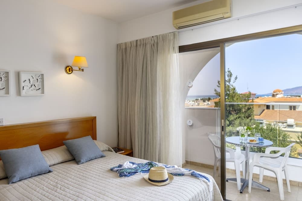Stephanos Hotel Apts, Polis, photo 6