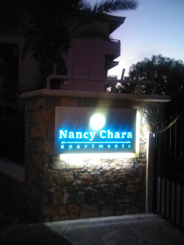 Nancy - Chara Apartments, Heraklion, photo 2