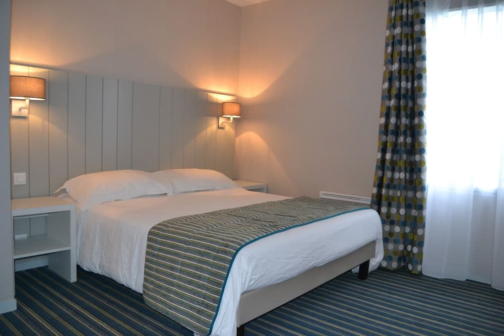 Résidence Thalasso Concarneau, Concarneau, photo 6
