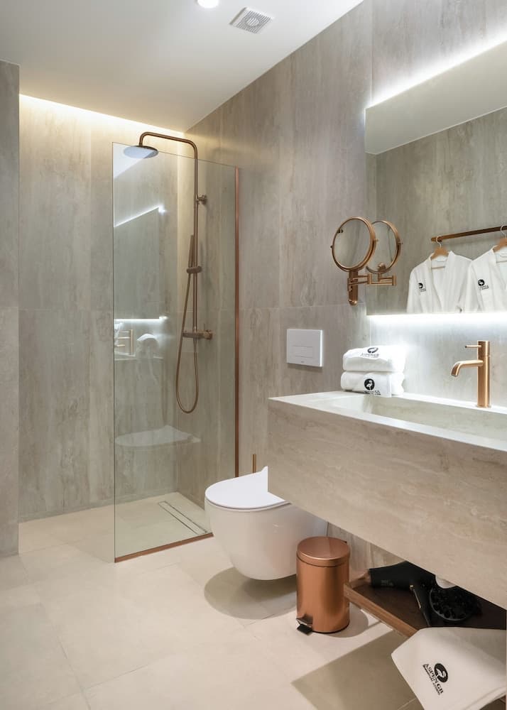 Monastiraki Hotel Apartments, Athens, photo 6