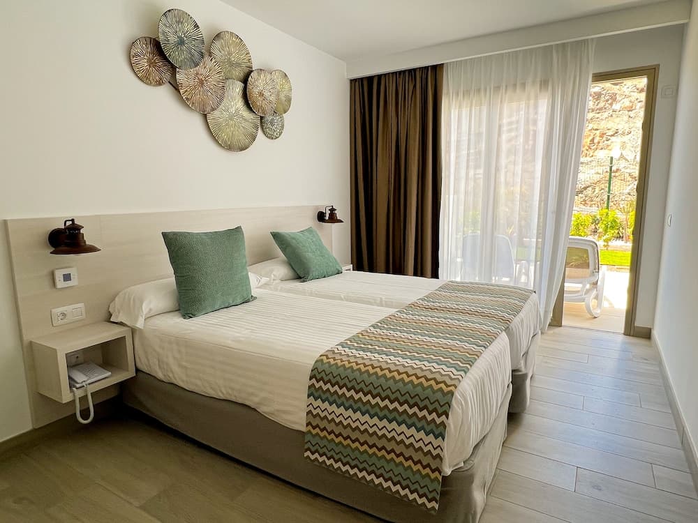 Apartamentos Cordial Magec Taurito, Mogan, photo 4