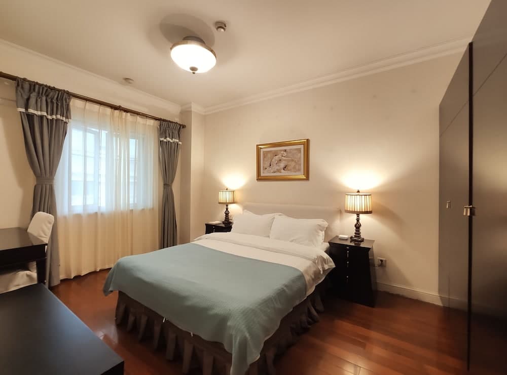 Ladoll Service Apartment, Shanghai, photo 6