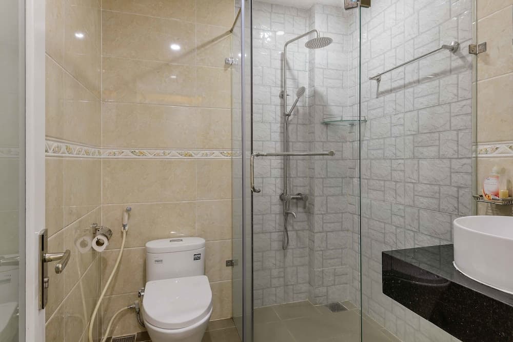 Warm Ways 3 Apartments, Ho Chi Minh City, photo 3