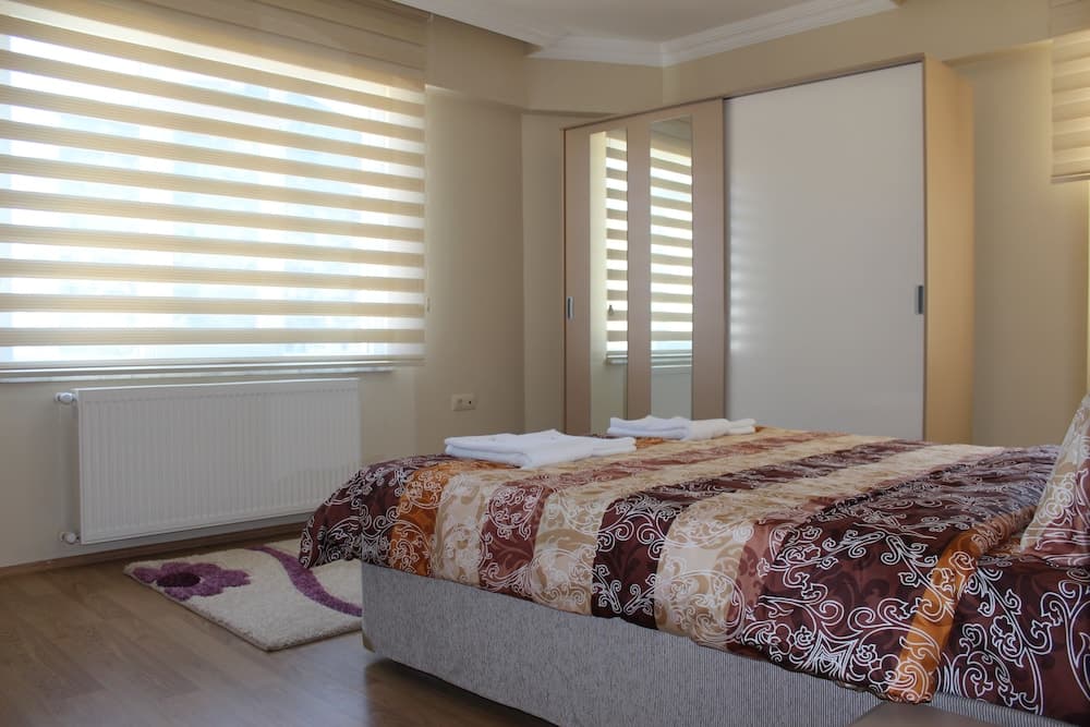 Buruj VIP 2, Trabzon, photo 4