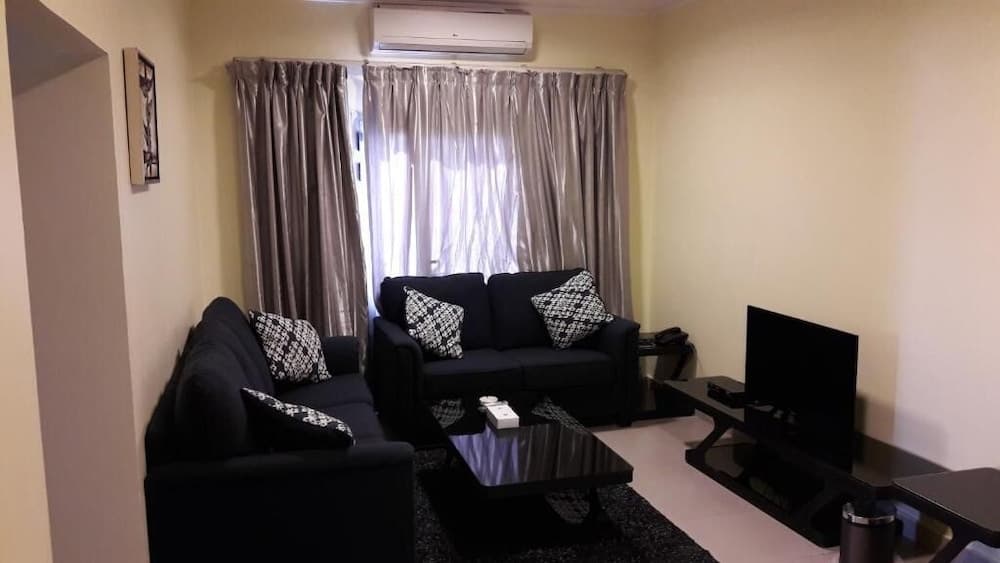 Reef Hotel Apartments, Ajman, photo 3