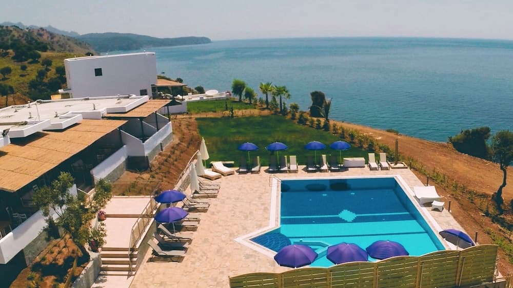 Samothraki Beach Apartments and Suites Hotel, photo 1