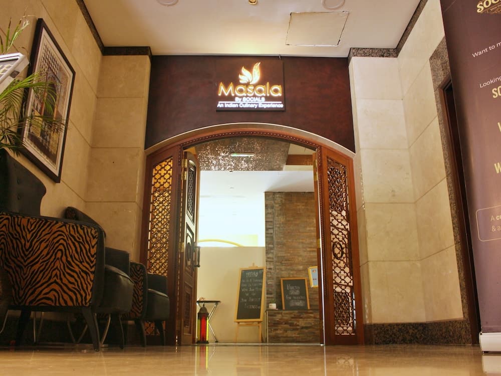Mughal Suites, Ras Al Khaimah, photo 3