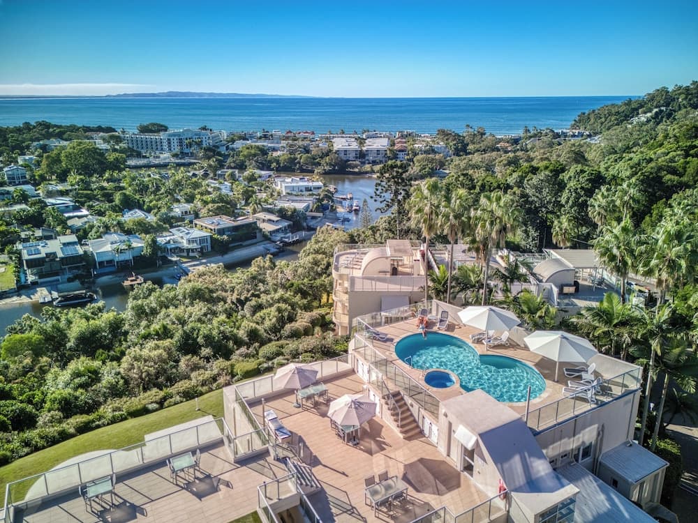 Noosa Crest, photo 1