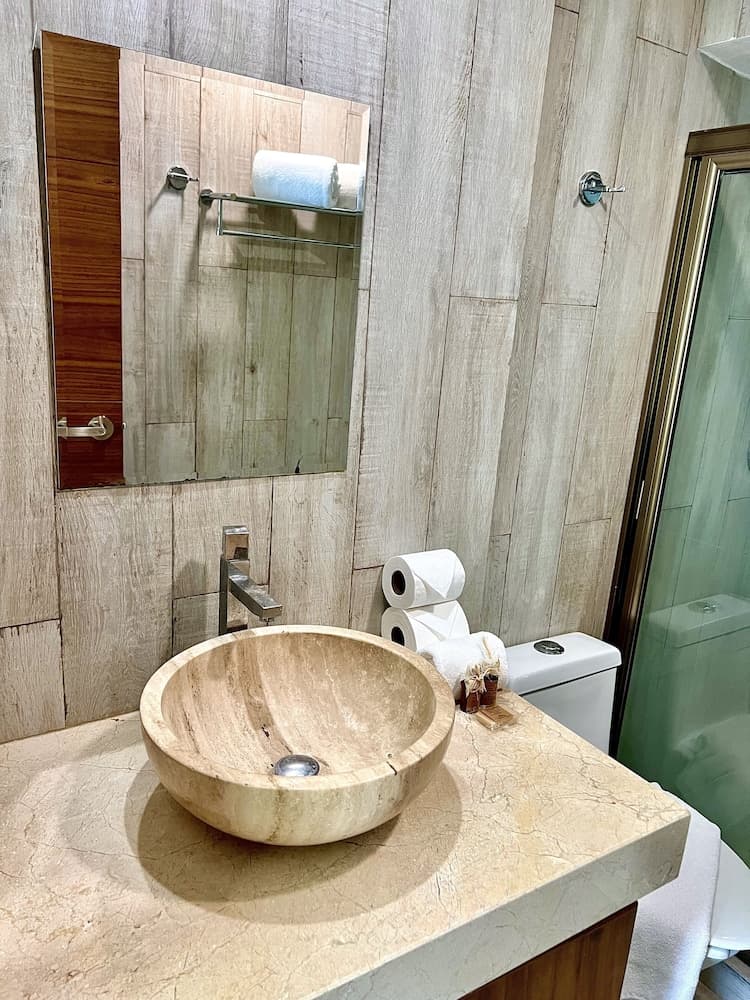 Ocean View Apartments – Increíble, Cancun, photo 2