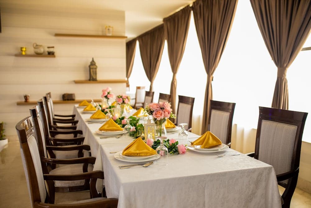 Ewan Ajman Suites Hotel, Ajman, photo 2
