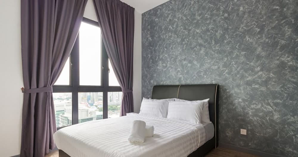 Southlink Bangsar South by Five Senses, Kuala Lumpur