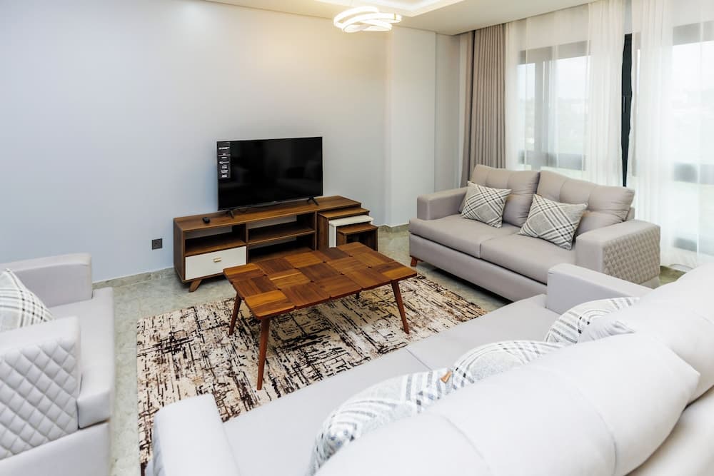 LACASA Kiyovu - Serviced Apartments, Kigali, photo 6