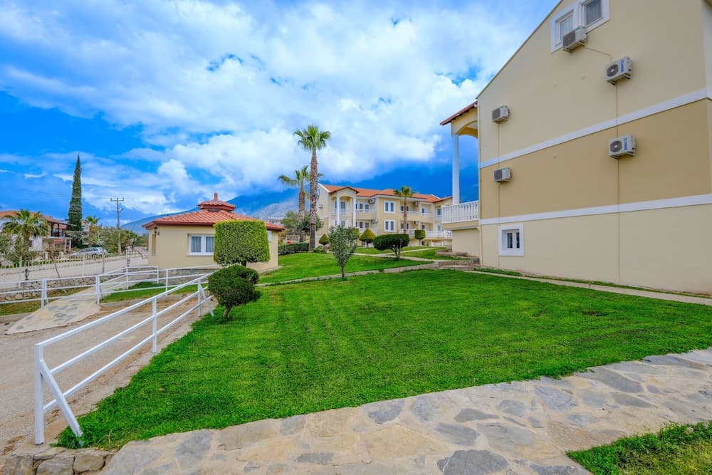 Gold Lion Apart Hotel, Fethiye