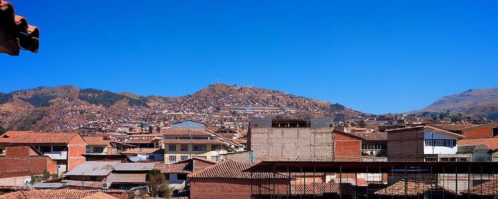 Yupanqui Apartments, Cusco, photo 4