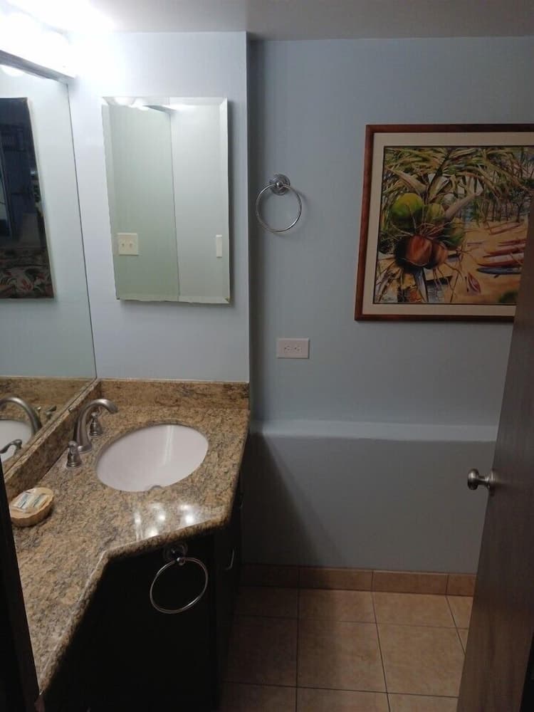 Diamond Head Beach Hotel, Honolulu, photo 3