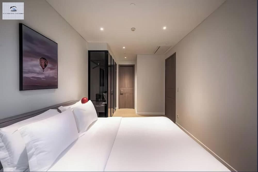 The Metropole Opera Deluxe Residence, Ho Chi Minh, photo 5