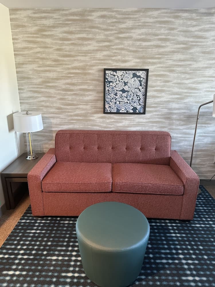 Home2 Suites By Hilton Racine, Sturtevant, photo 4
