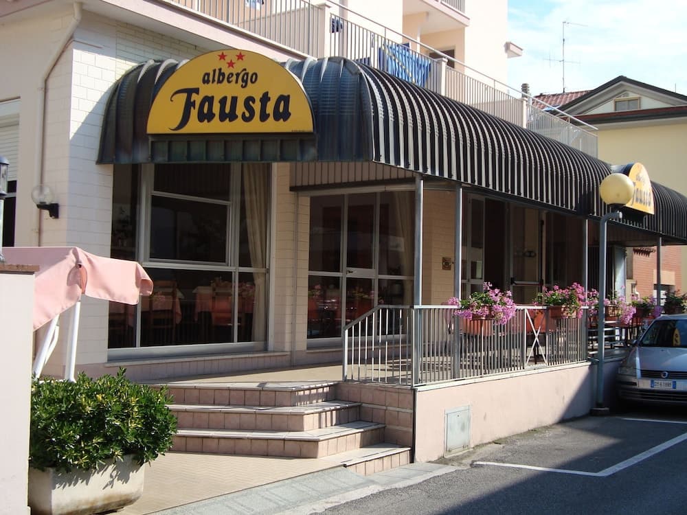 Hotel Residence Fausta, Bellaria-Igea Marina, photo 6