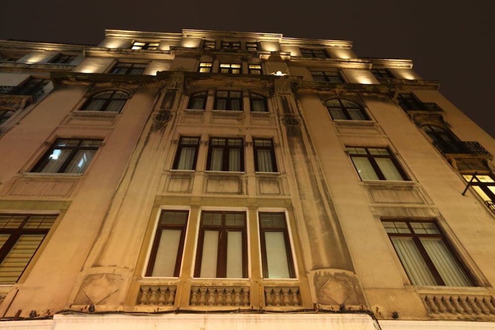 Molton Nisantasi Suites, Istanbul