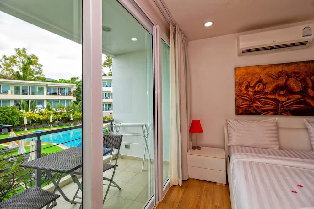 Karon Butterfly Residence, Karon, photo 5