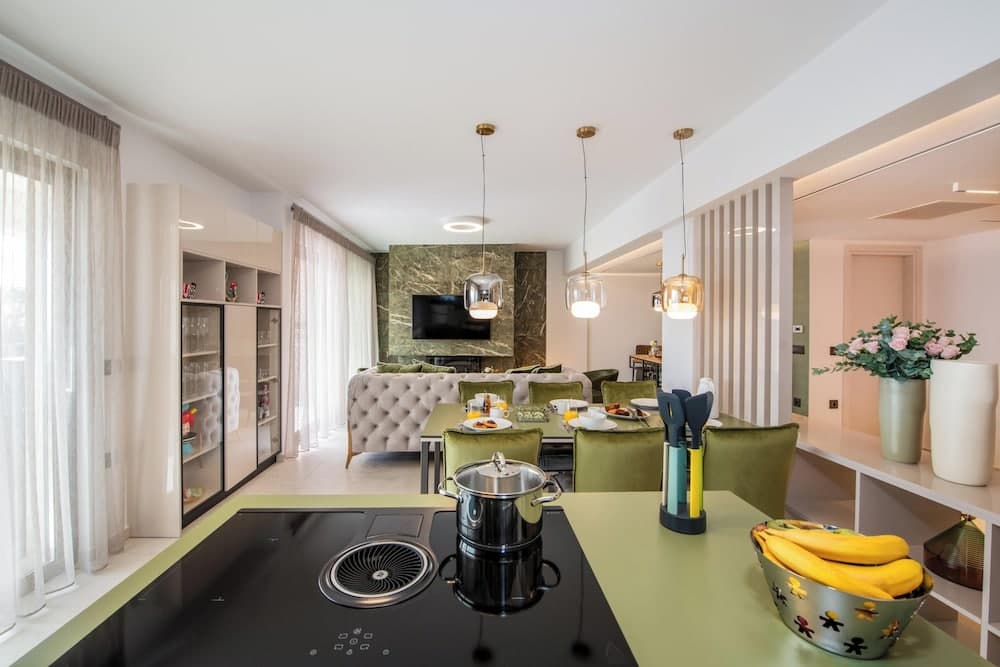 Flos Apartments, Chania, photo 5