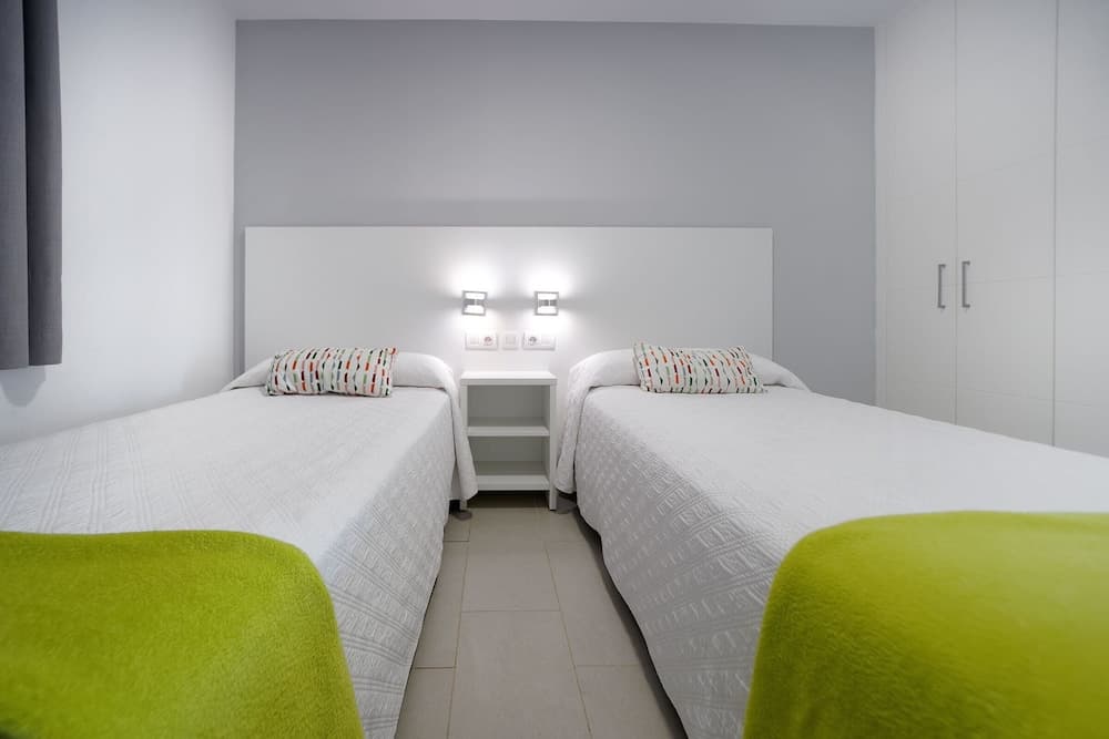 Apartamentos Con Mar, San Bartolomé de Tirajana, photo 5